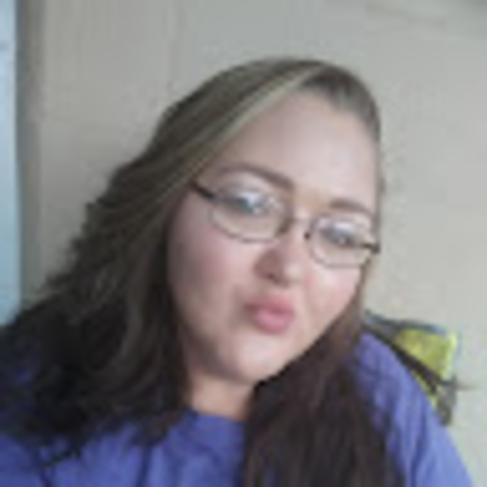 Meet your Posher, Stacey